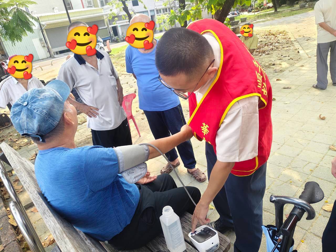 活動圖片